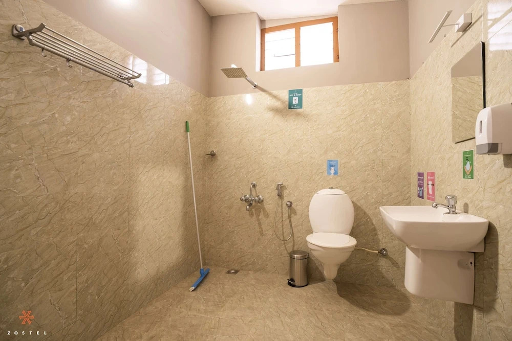 Zostel Kochi, Ernakulam