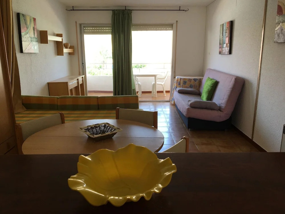 Apartamentos Peñismar I 3