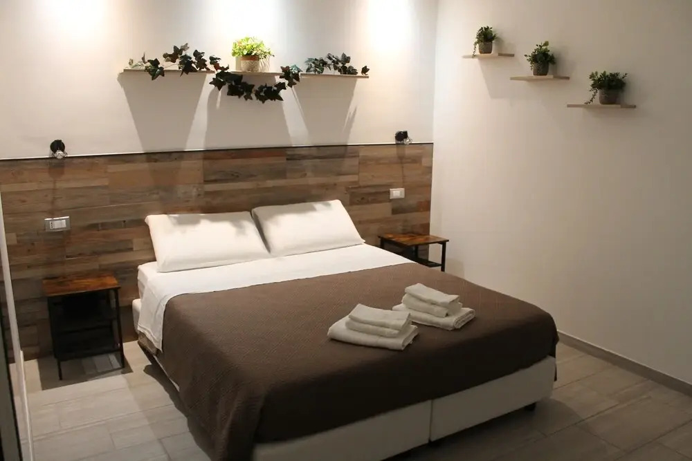 Zaro Suites B&B