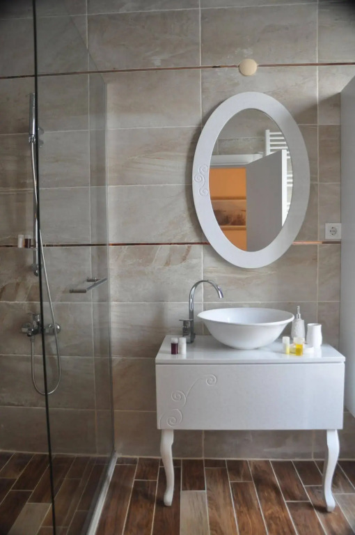 Corner Suites Taksim