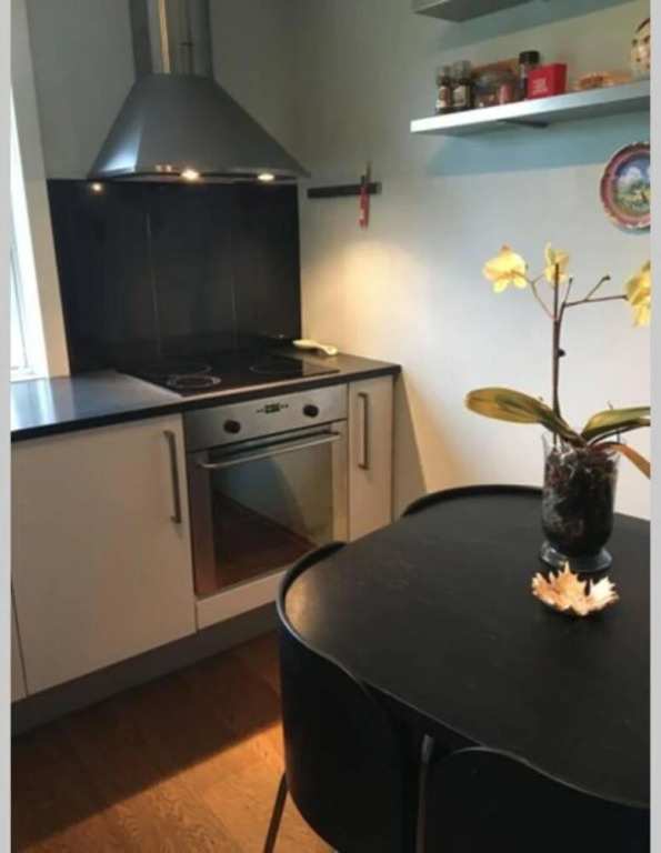 Sentrumsnær Leilighet