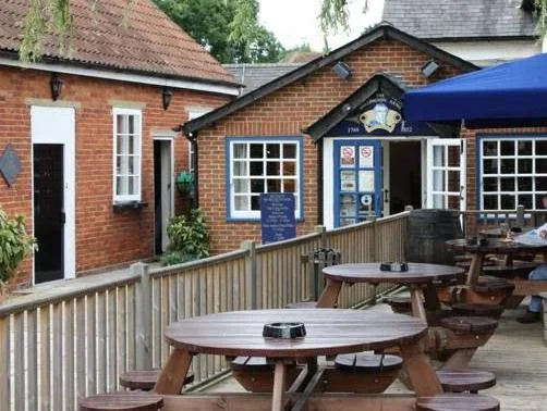 The Wellington Arms