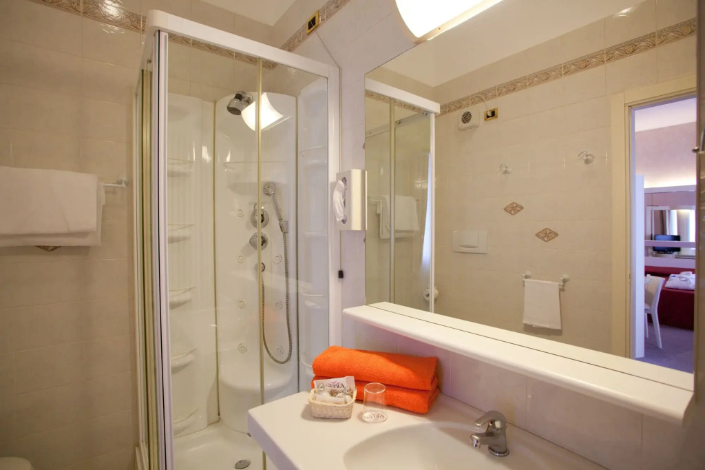 Hotel Savoia Thermae & SPA