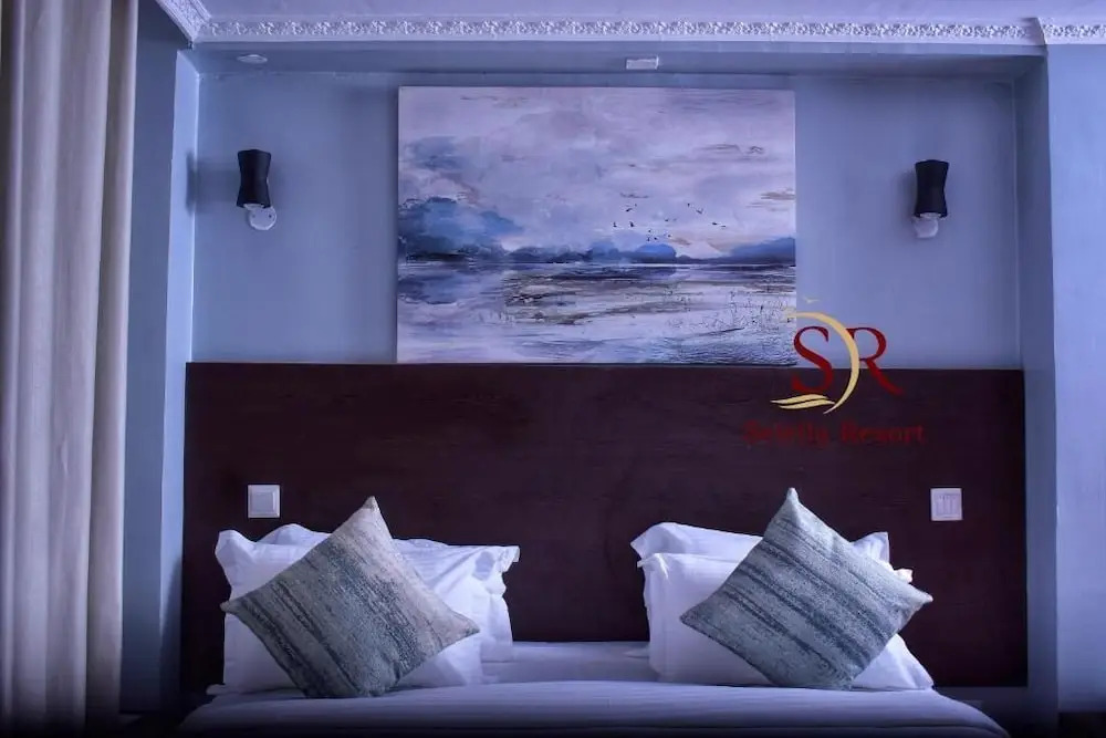 Selella Resort