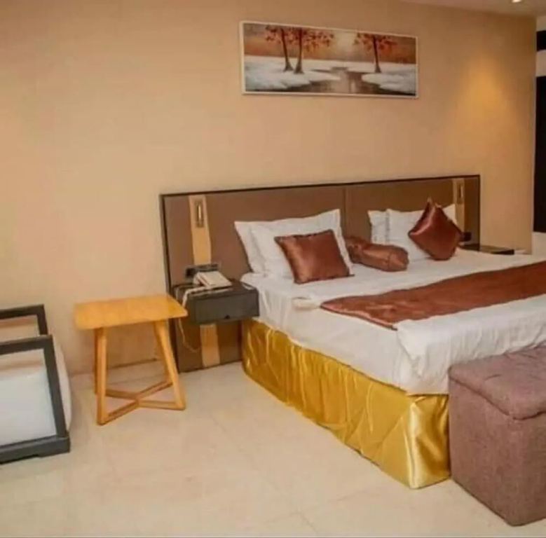 Axion Hotel