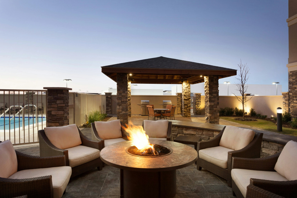 Staybridge Suites Midland by IHG