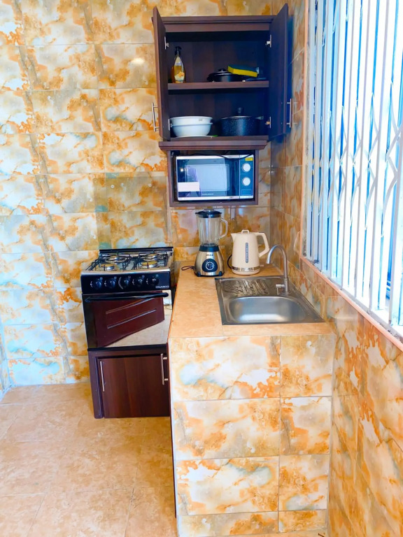 AIDEN HOMES AND APARTMENTS HOTEl