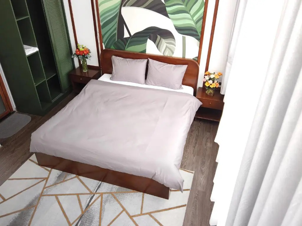 Free Style Hotel Dalat