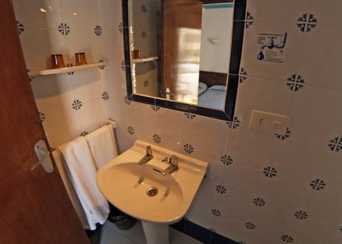 Hostal Alemania