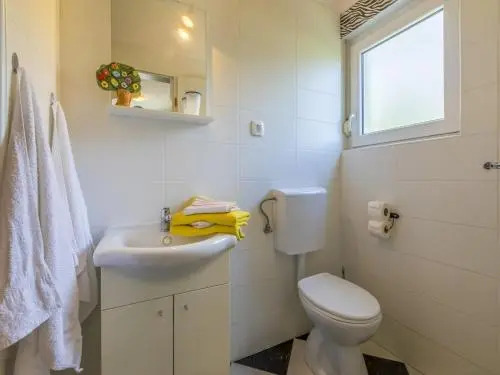 Apartments Zec
