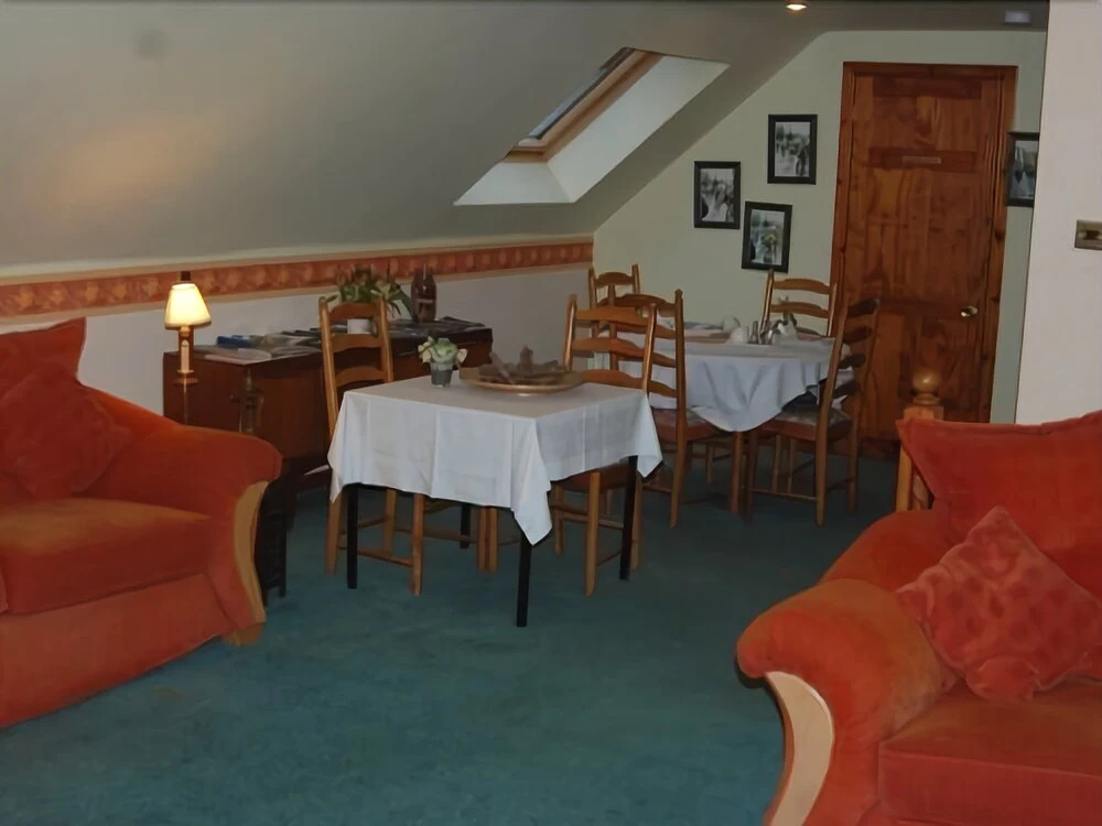 Ardlochay Lodge