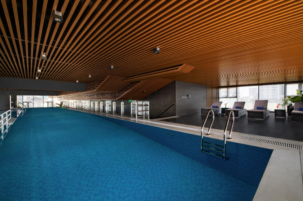 Luxury Pentstudio Westlake - Tay Ho, Ha Noi