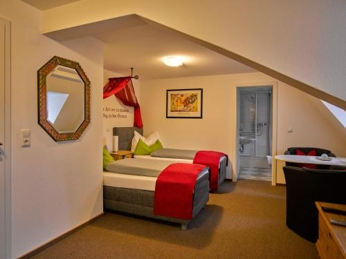 Hotel Ambiente