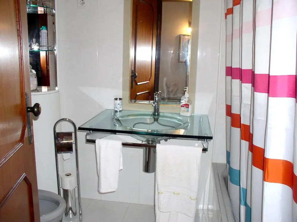 Apartment With 2 Bedrooms in Funchal, With Furnished Garden and Wifi -