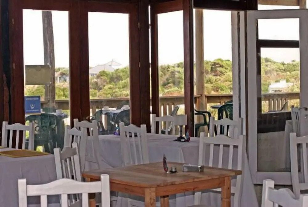 Hotel Posada del Barco