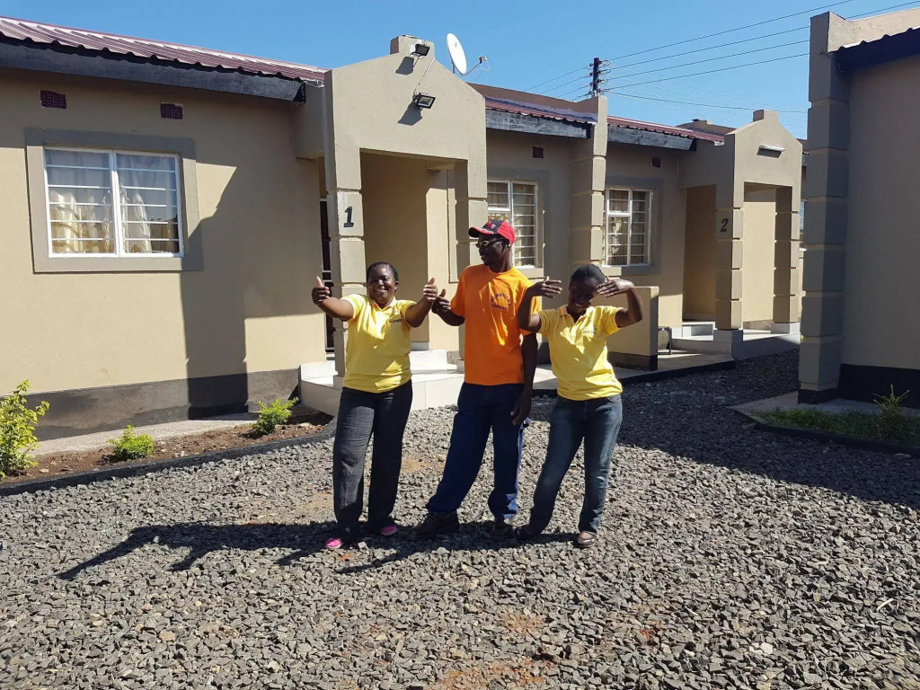 Sumbulwa Apartments