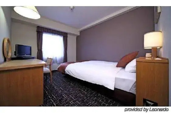 Meitetsu New Grand Hotel