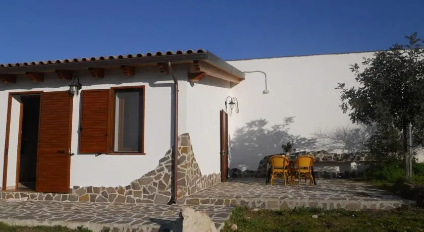 Alghero Country House
