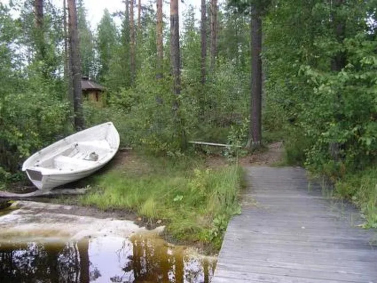 Holiday Home Savilampi