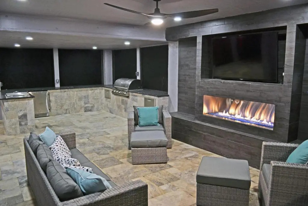 Shell Beach - The Treehouse 210