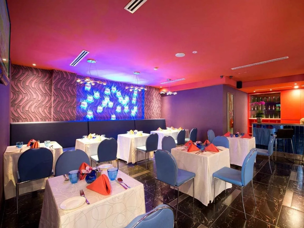 Kingston Hotel 3 - Kuala Lumpur