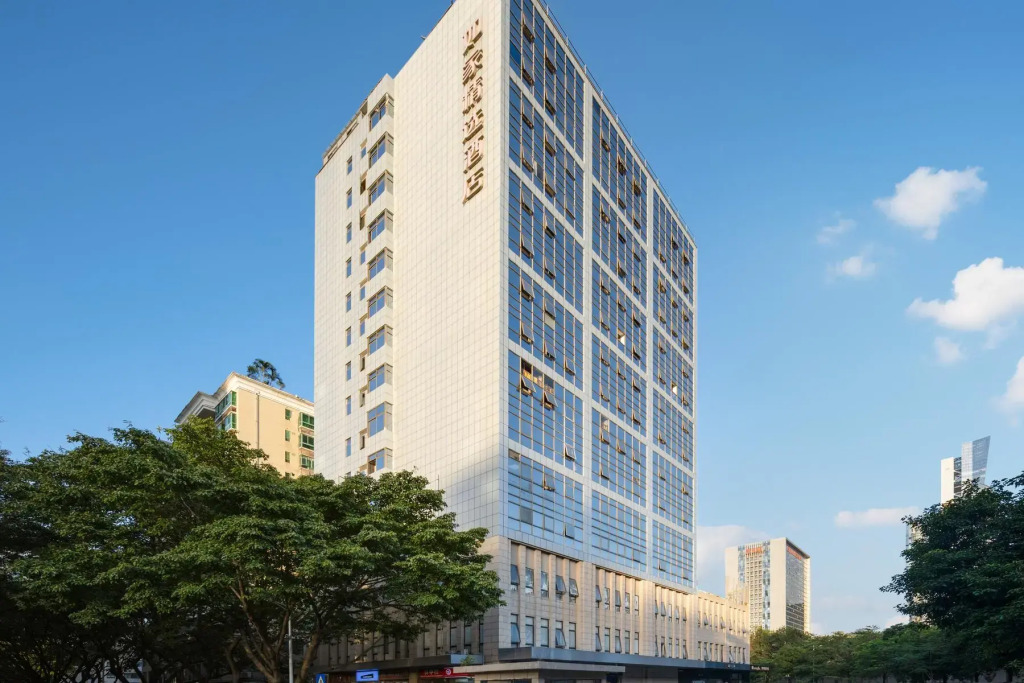 Homeinn Select (Shenzhen Science and Technology Park)