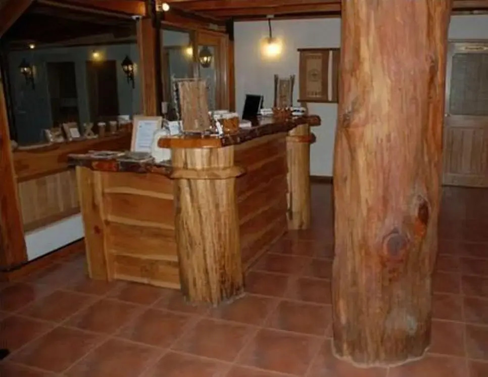 Hotel Tierra Mapuche