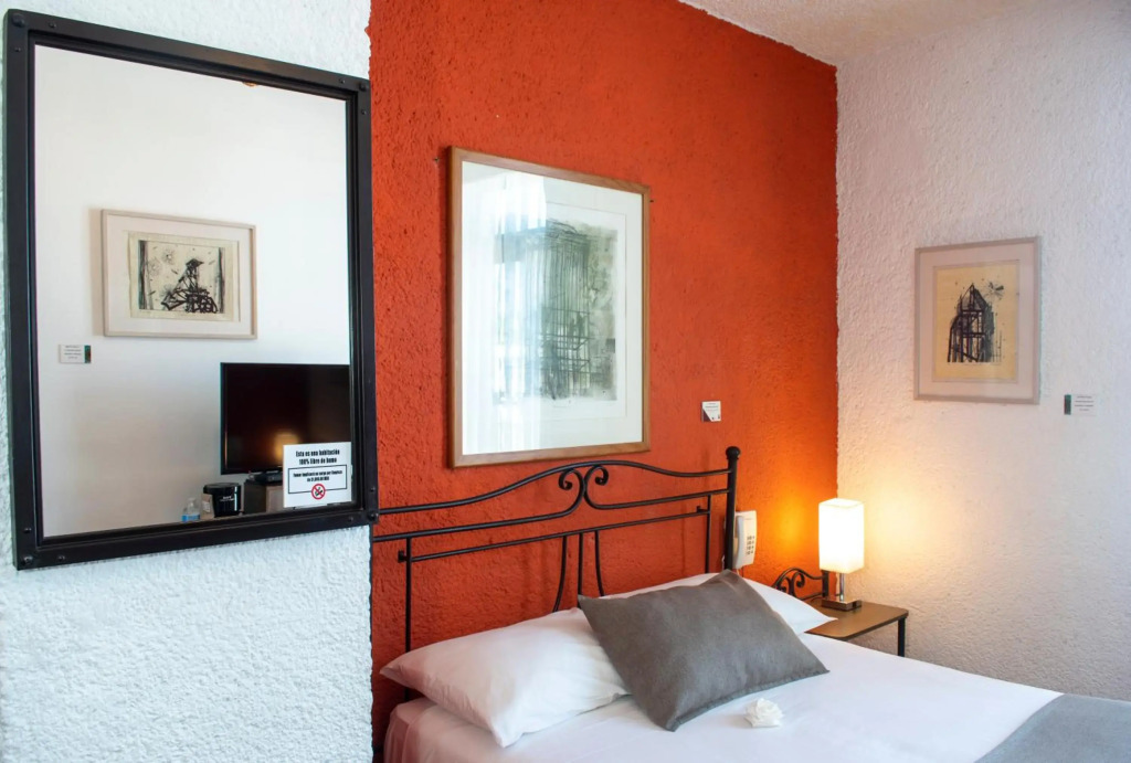 Pórtico Hotel & Galería