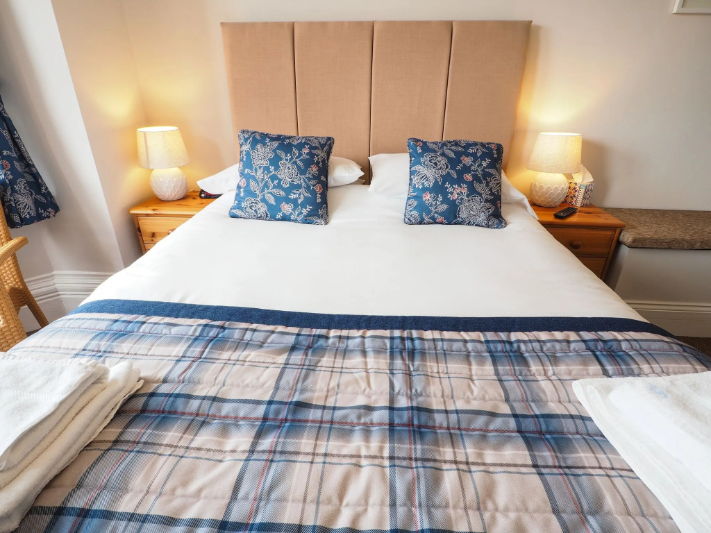 Bay Lodge Guest House