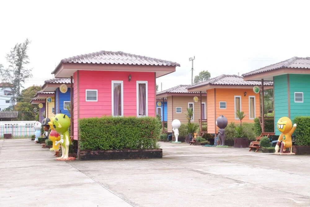 Yaris House