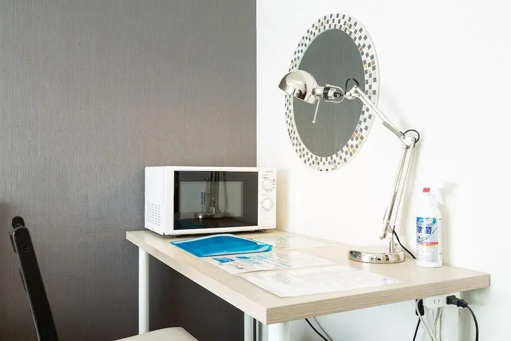 Stay Airport
