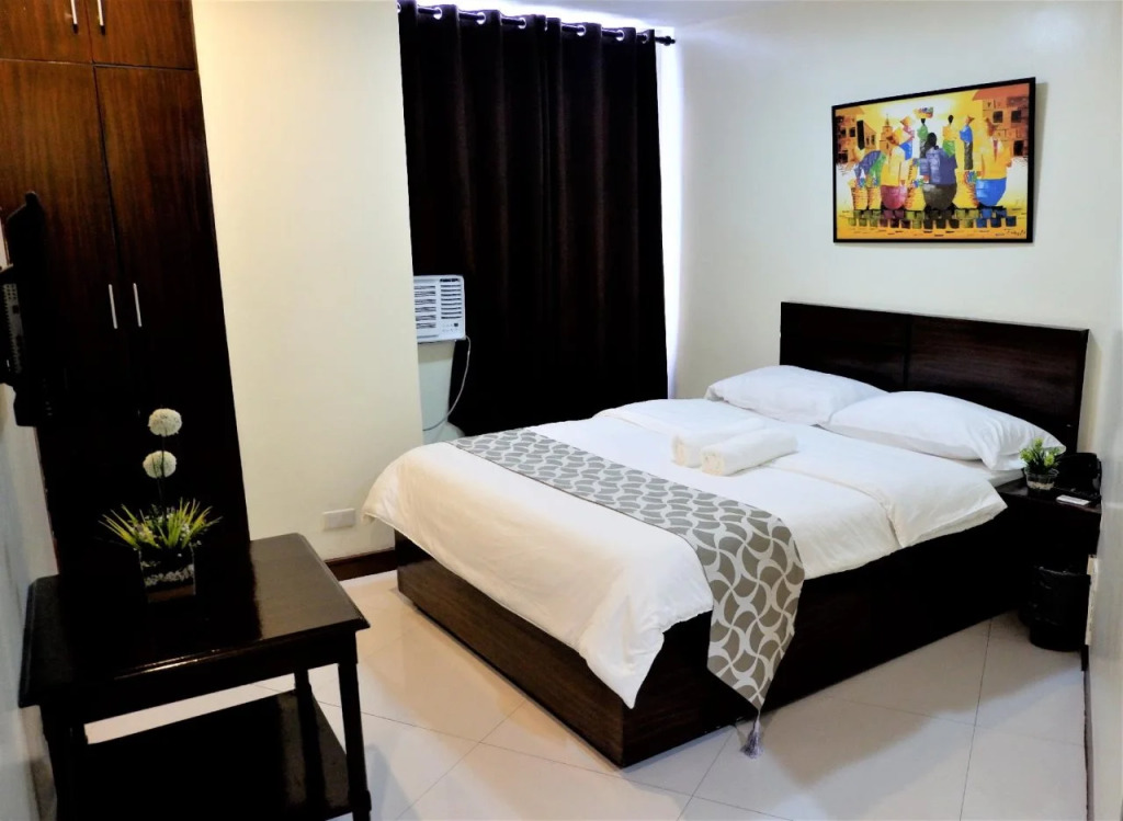 Mannra Hotel