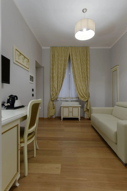 Gravina Suite Frattina