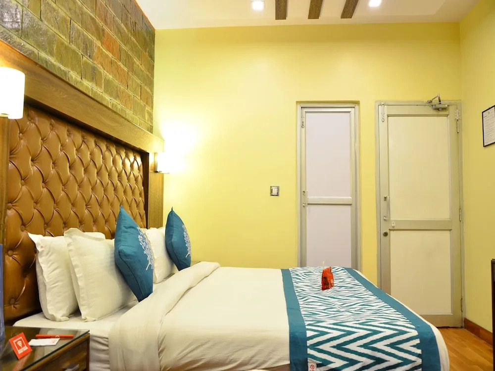 Hotel Lals Haveli