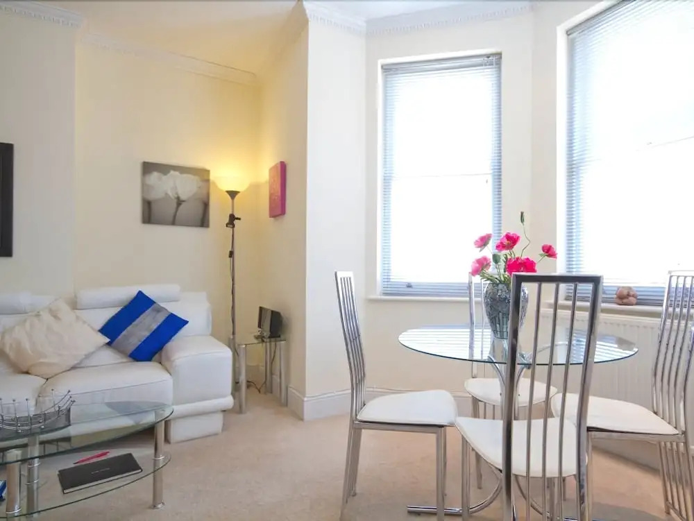 Devonshire House Holiday Flats