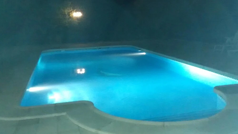 Villa With 5 Bedrooms in Moratalla, With Wonderful Mountain View, Priv