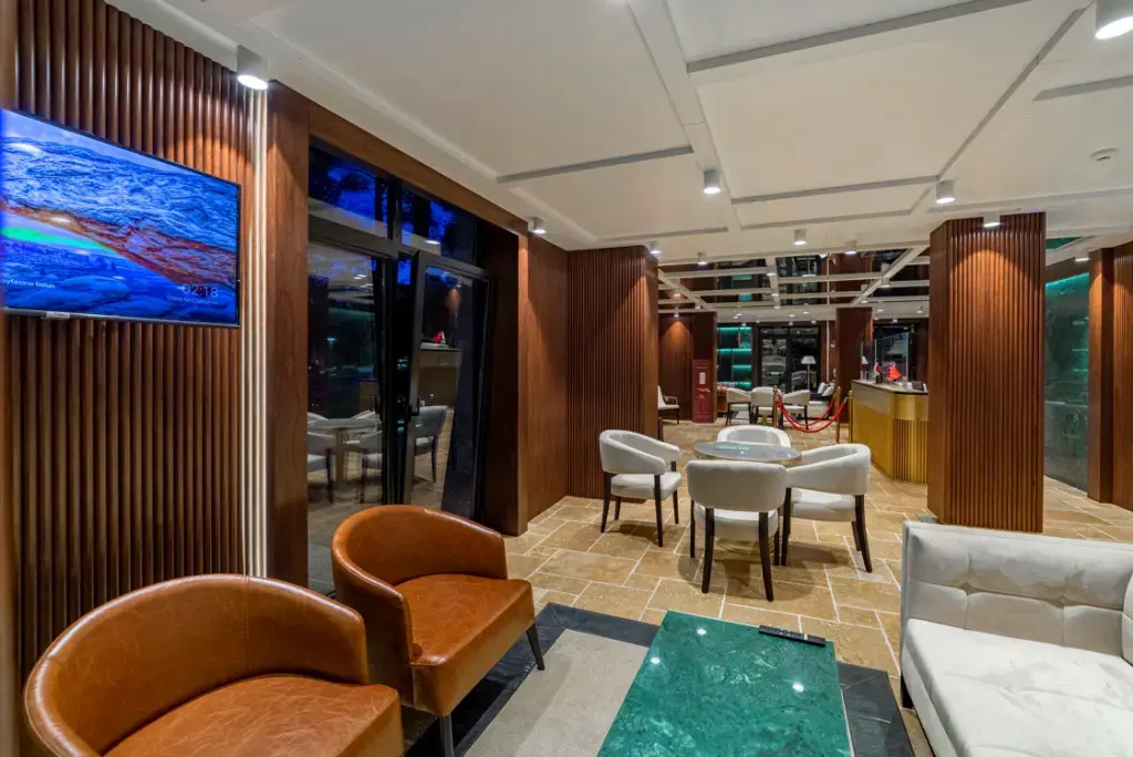 Marisstone Hotels