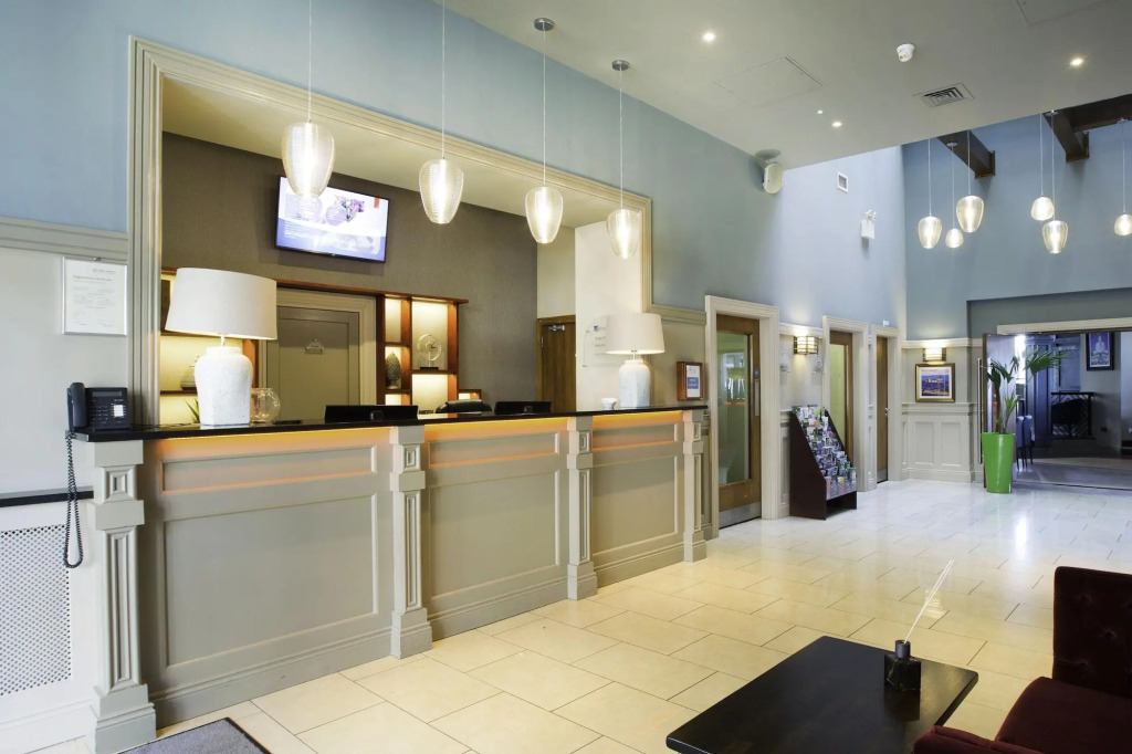 Metro Hotel Dublin Airport