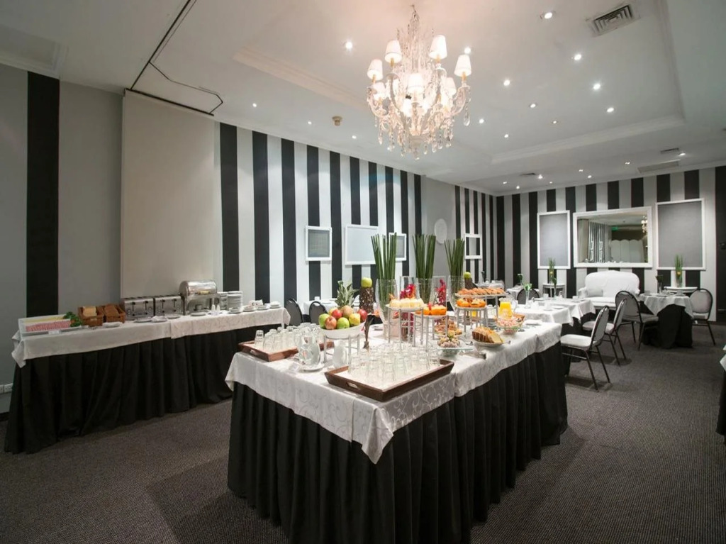 1253 Recoleta Small Hotel
