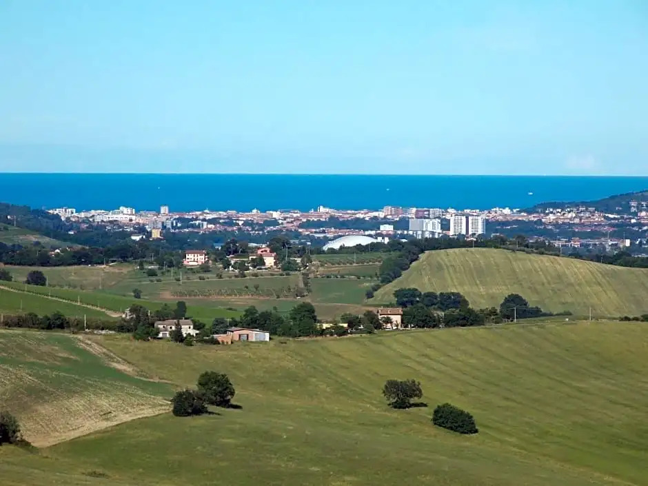 B&B La Torretta