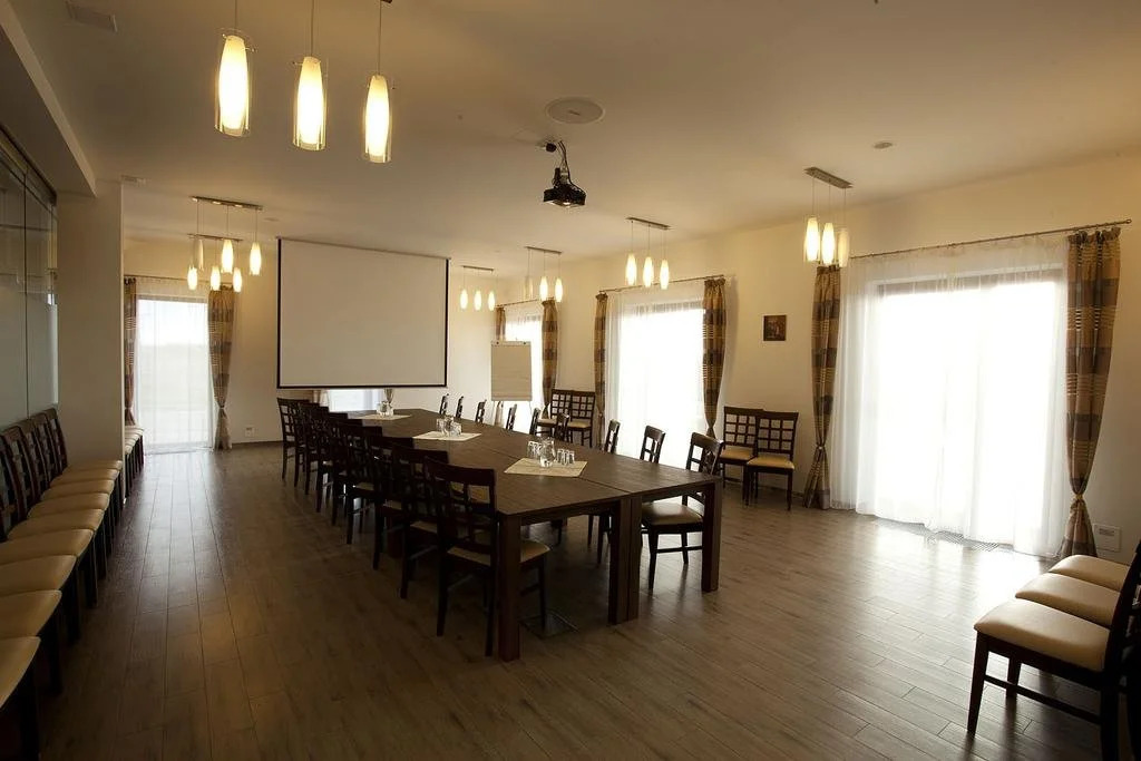 Boutique Hotel Skoupil