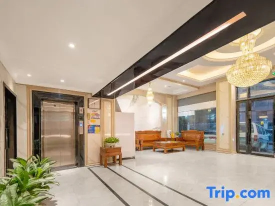 Yazhou Ai Fair Hotel Sanya