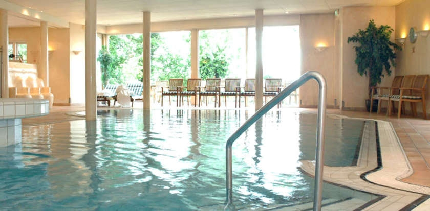 Landhuishotel De Bloemenbeek