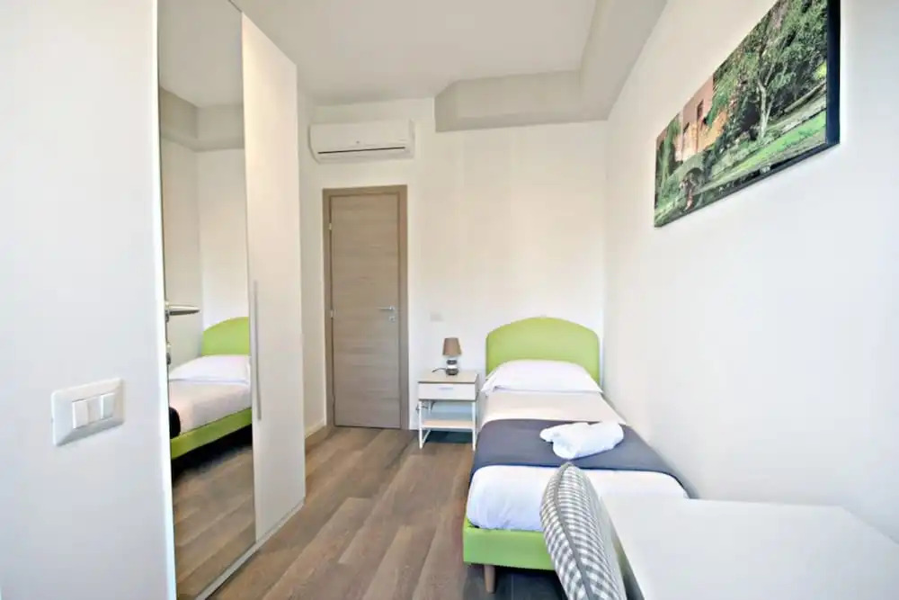 Terrace Penthouse 3 bedrooms