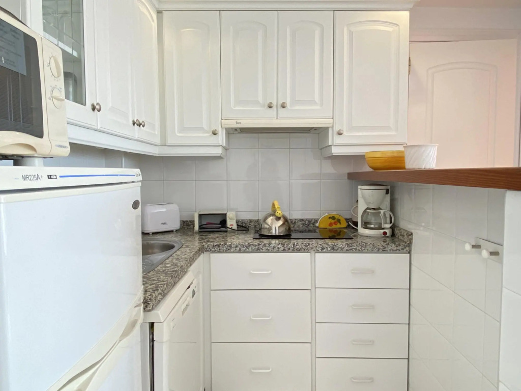 Coronado 73 Apartments Casasol