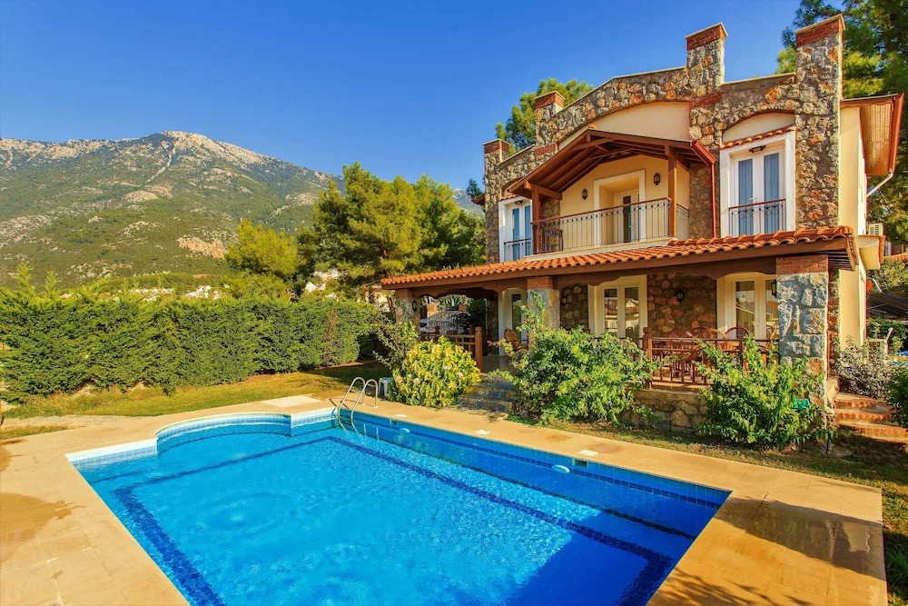 Villa Xanthos 312