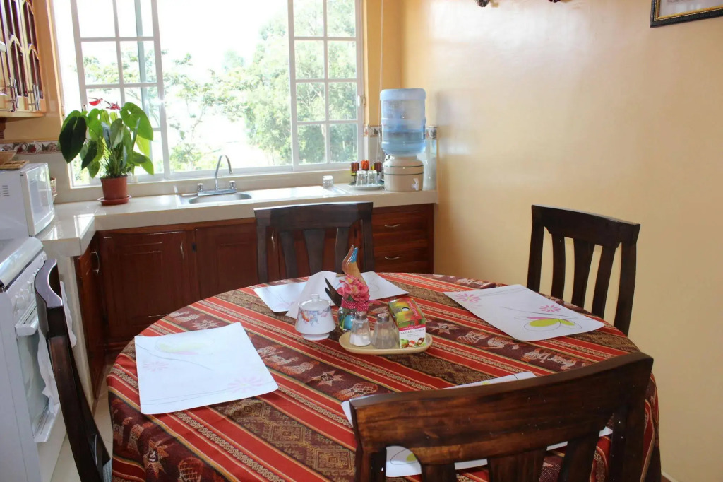 Casa de Luis