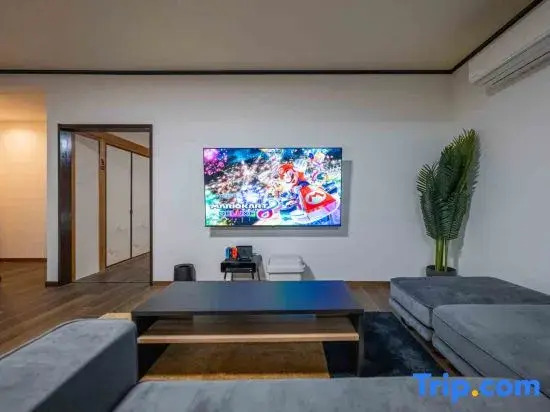 Tasone Grand STAY Osaka Tengachaya TNG1F