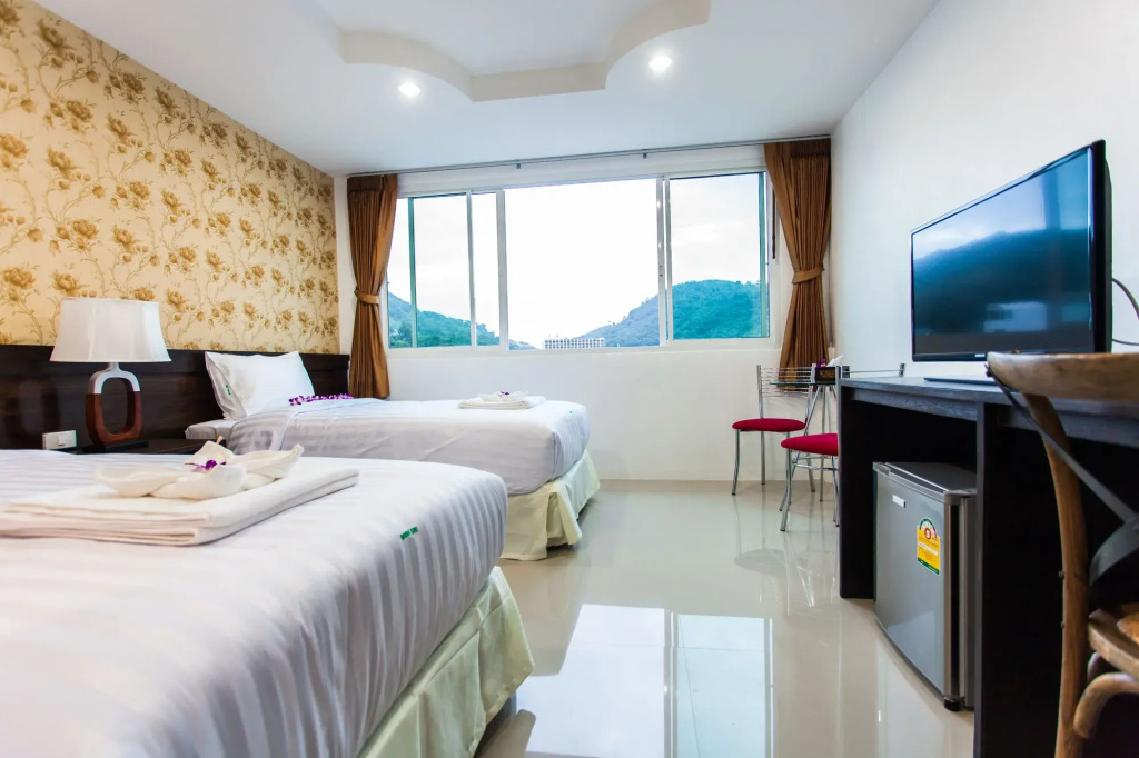 Siriplace Guest House