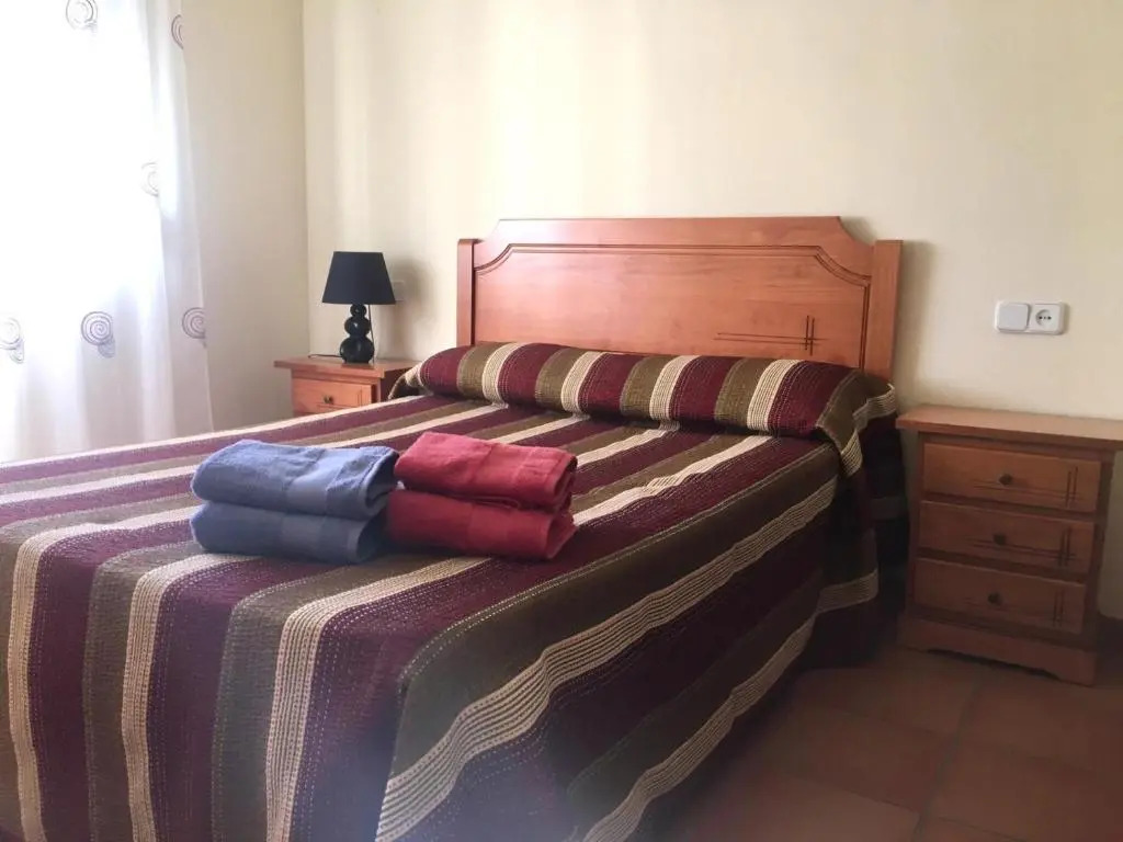 Apartamento Maestro con aire acondicionado en el centro